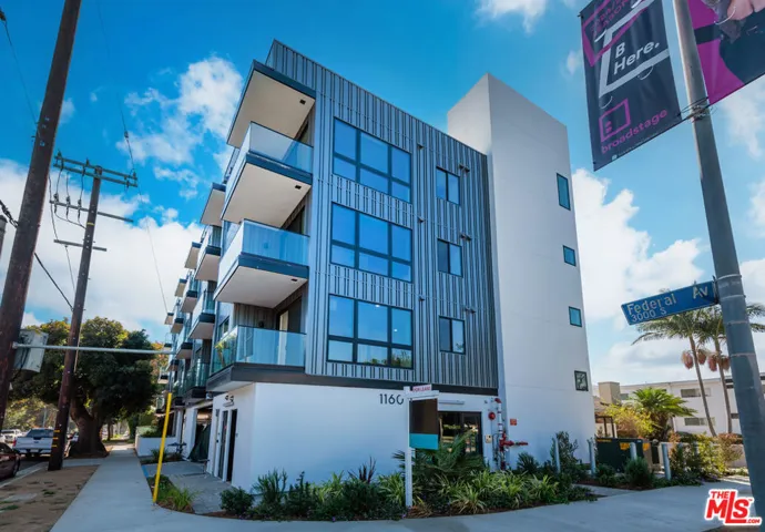 11600 National Boulevard 302, Los Angeles, California 90064