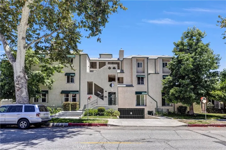 520 N Louise Street 207, Glendale, California 91206