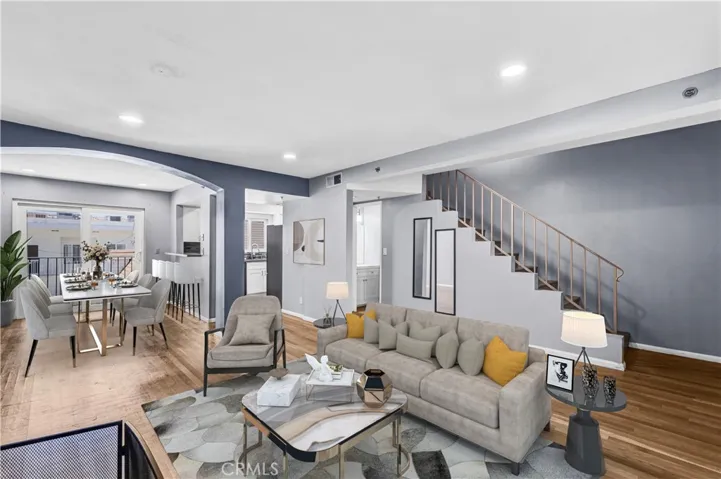 520 N Louise Street 207, Glendale, California 91206