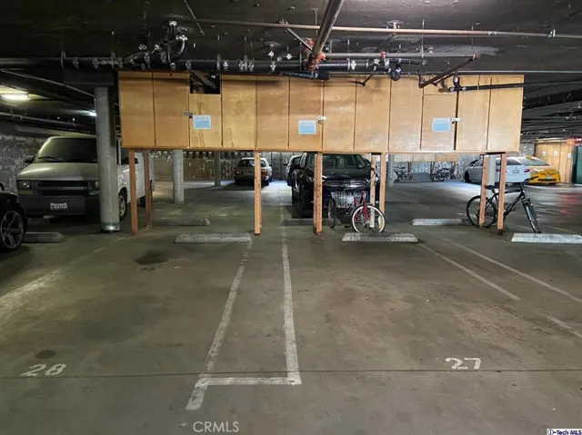 520 N Louise Street 207, Glendale, California 91206