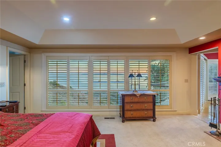 8 Burrell Lane, Rancho Palos Verdes, California 90275