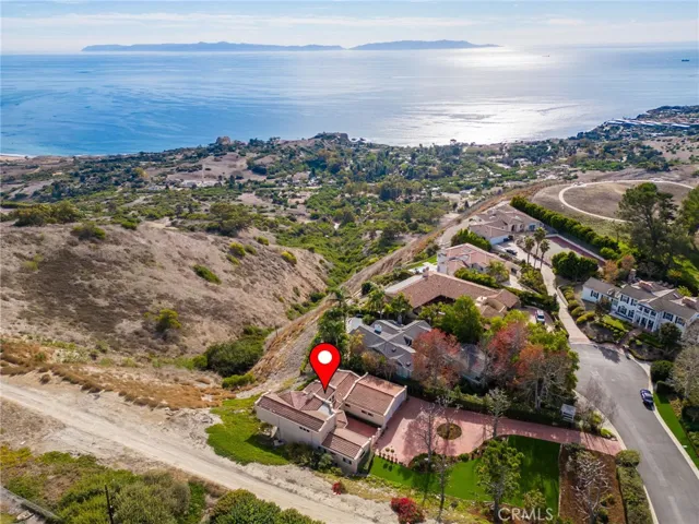8 Burrell Lane, Rancho Palos Verdes, California 90275