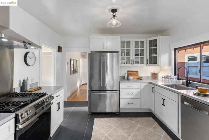1620 Hopkins St, Berkeley, California 94707