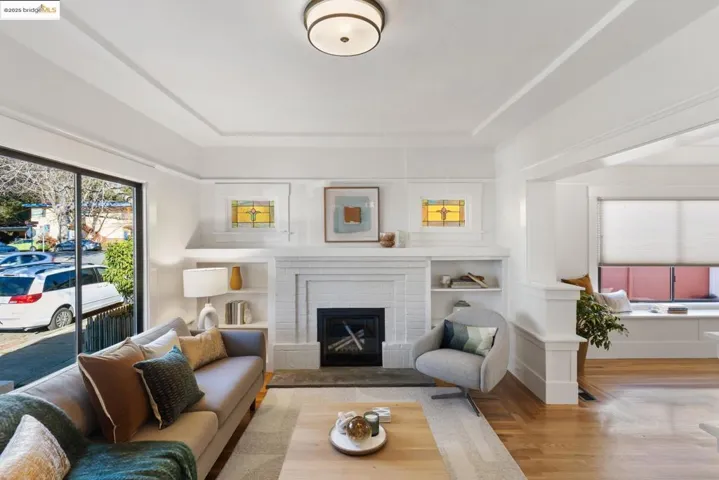 1620 Hopkins St, Berkeley, California 94707