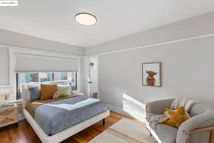 1620 Hopkins St, Berkeley, California 94707