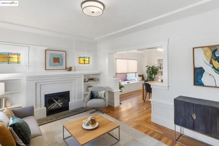 1620 Hopkins St, Berkeley, California 94707