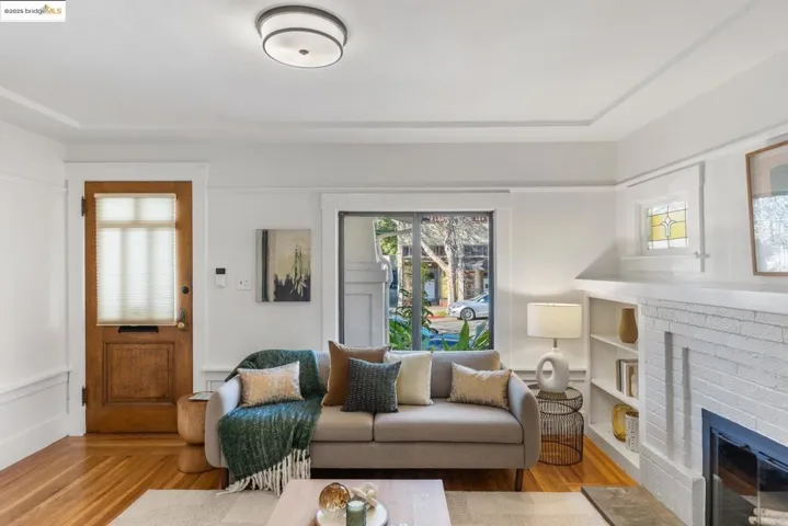 1620 Hopkins St, Berkeley, California 94707