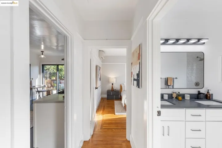 1620 Hopkins St, Berkeley, California 94707