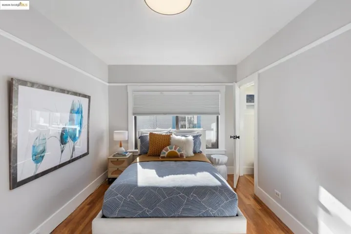 1620 Hopkins St, Berkeley, California 94707