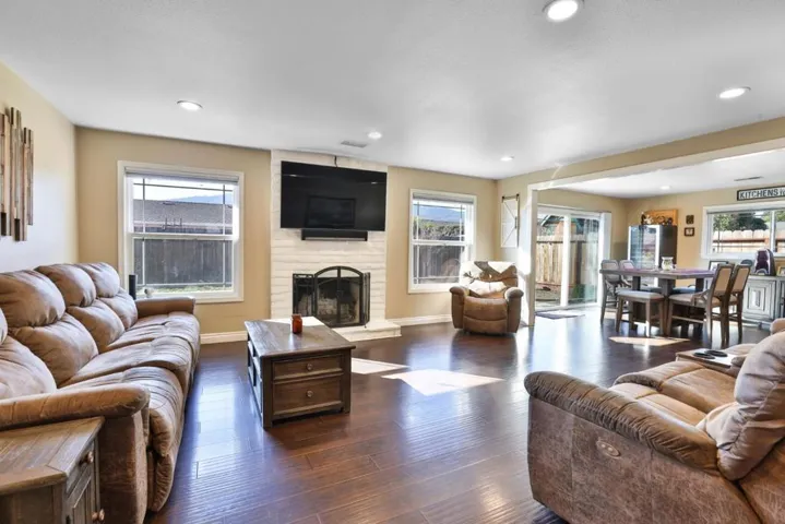 1220 Cypress Court, Gilroy, California 95020