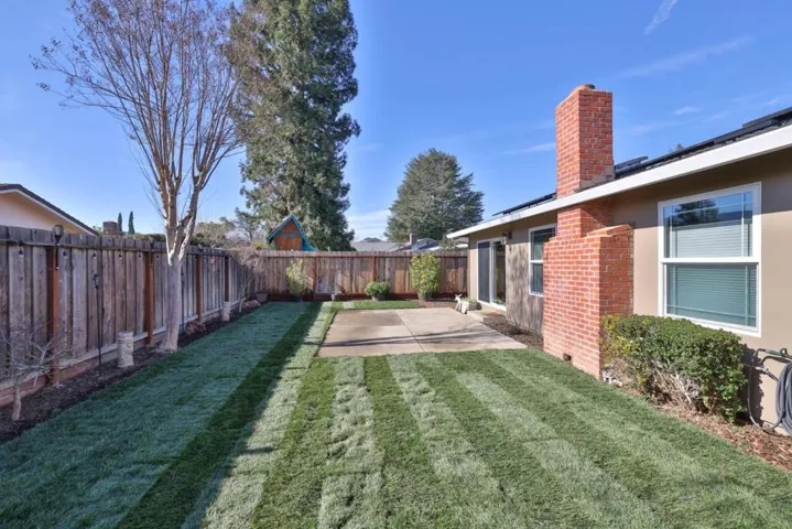 1220 Cypress Court, Gilroy, California 95020