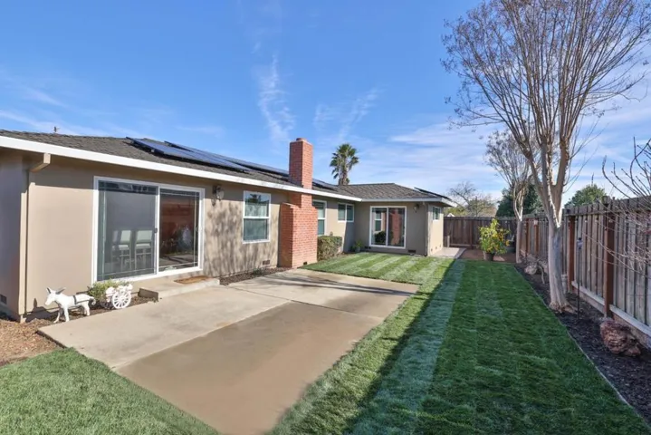 1220 Cypress Court, Gilroy, California 95020