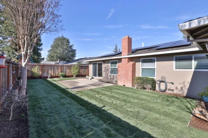 1220 Cypress Court, Gilroy, California 95020
