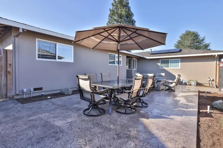 1220 Cypress Court, Gilroy, California 95020