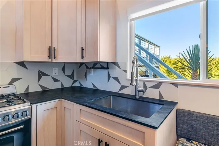 ADU Kitchen
