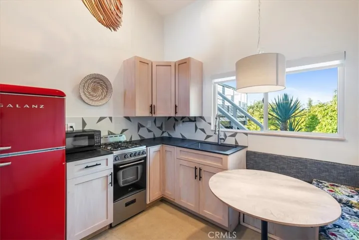 ADU Kitchen