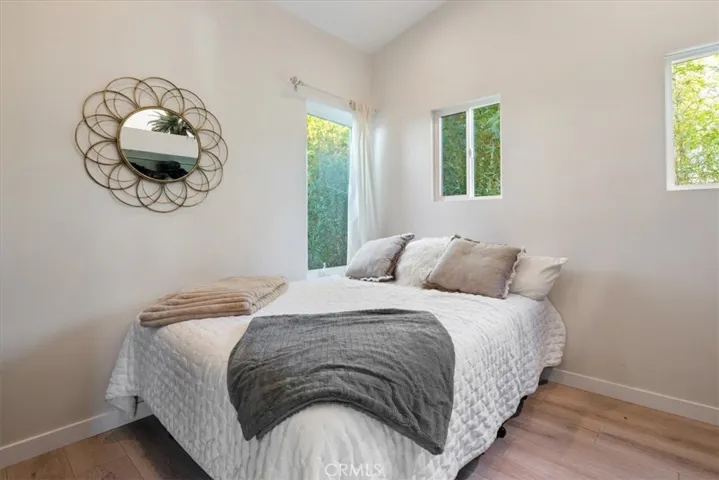 ADU Bedroom 1