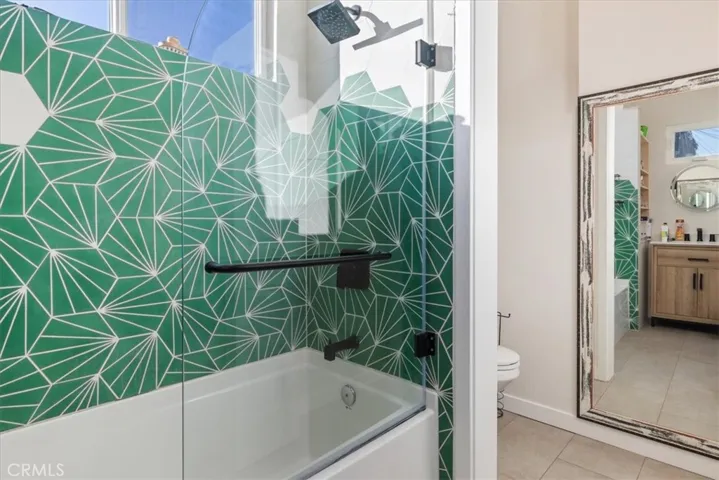 ADU Bathroom