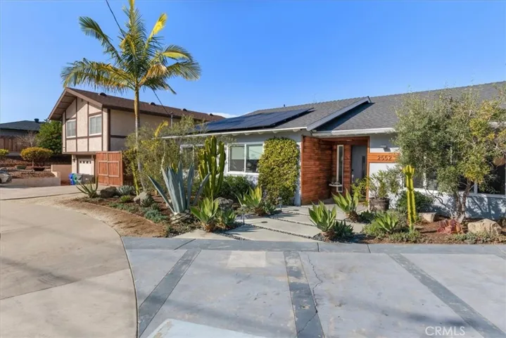 2552 Cornwall Street, Oceanside, California 92054