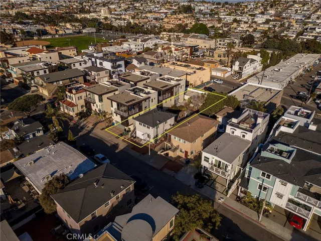 722 Loma Drive, Hermosa Beach, California 90254