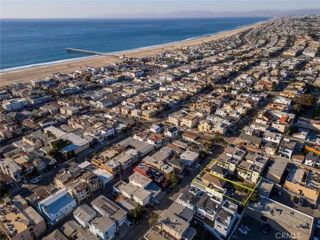722 Loma Drive, Hermosa Beach, California 90254