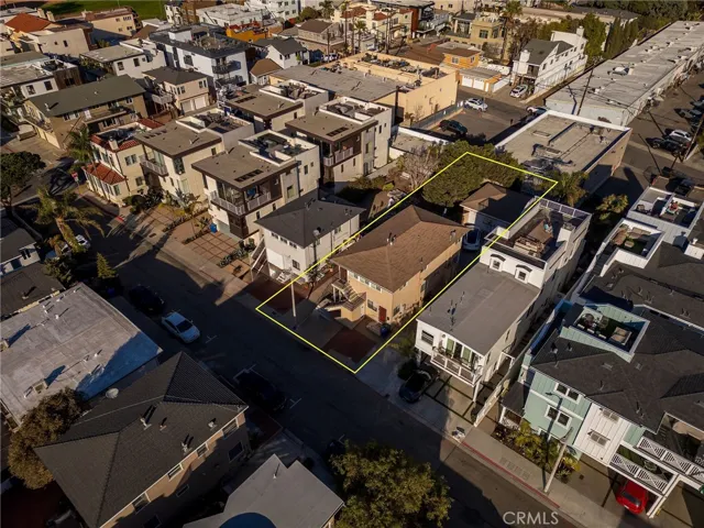 722 Loma Drive, Hermosa Beach, California 90254