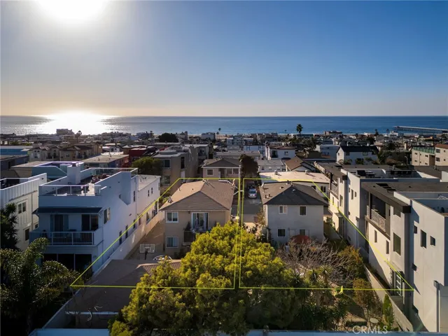 722 Loma Drive, Hermosa Beach, California 90254