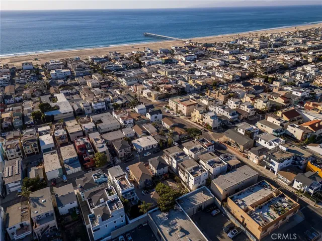 722 Loma Drive, Hermosa Beach, California 90254