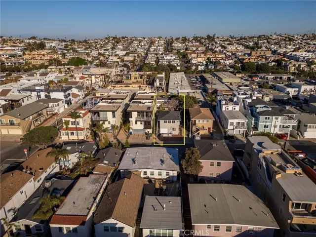 722 Loma Drive, Hermosa Beach, California 90254
