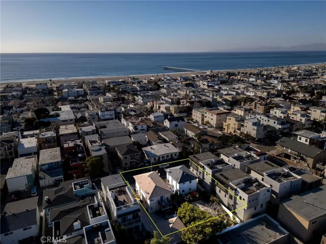 722 Loma Drive, Hermosa Beach, California 90254