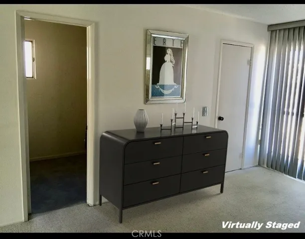 Virtually Staged