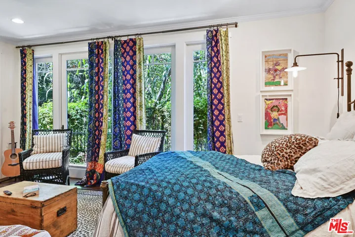 1430 Bonnell Drive, Topanga, California 90290