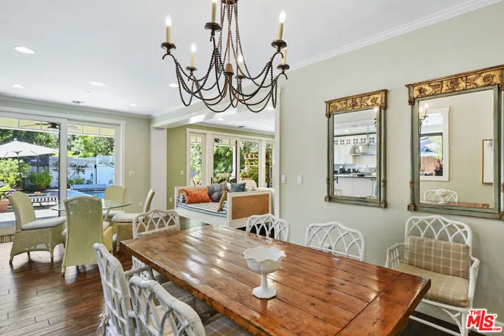 1430 Bonnell Drive, Topanga, California 90290