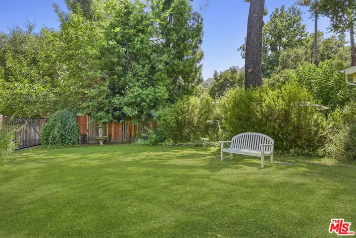 1430 Bonnell Drive, Topanga, California 90290