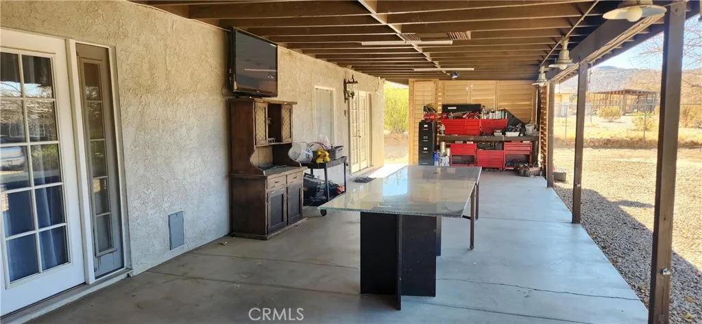 7390 Victoria Avenue, Yucca Valley, California 92284