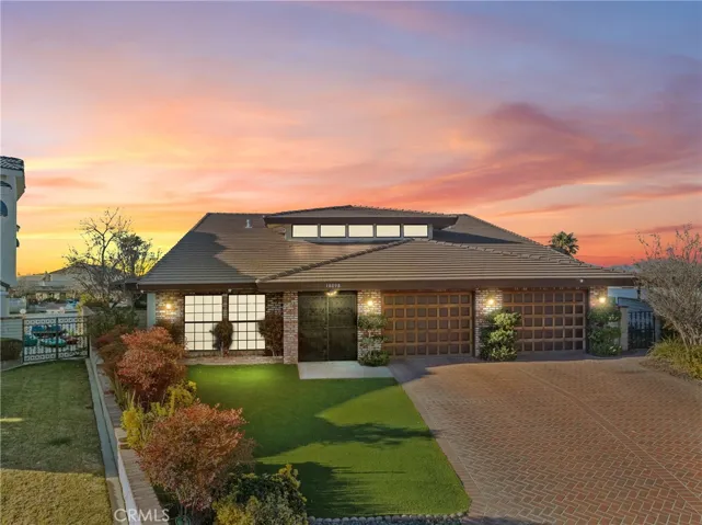 18098 Mariner Drive, Victorville, California 92395