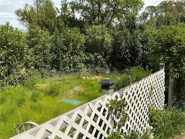 raised beds