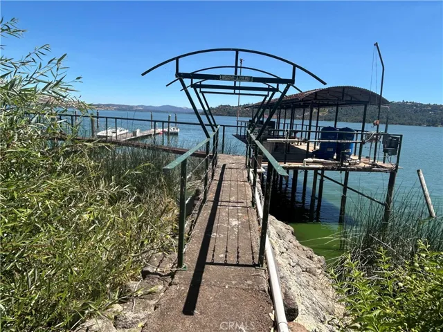parks pier