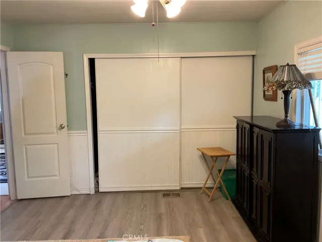 bedroom #2