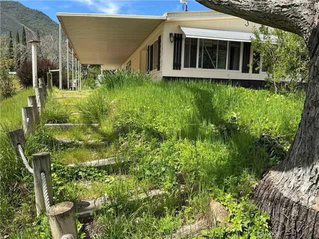 side path - decroative