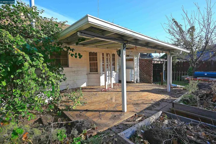 213 W 18th Street, Antioch, California 94509