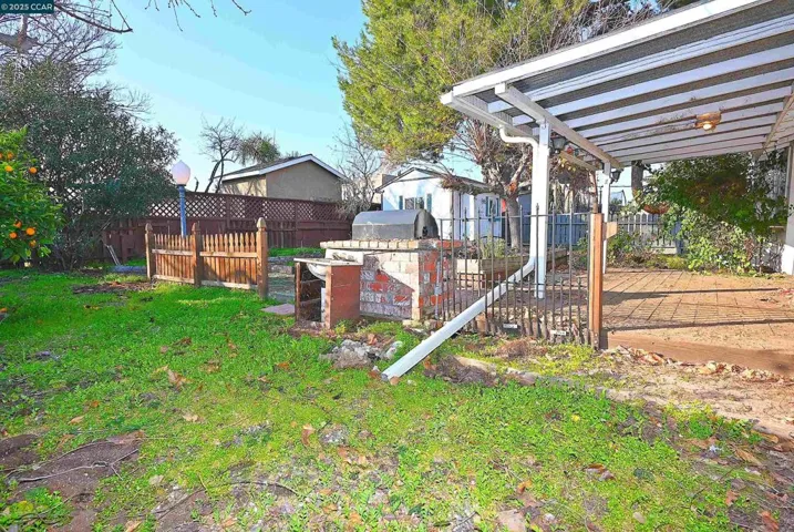 213 W 18th Street, Antioch, California 94509