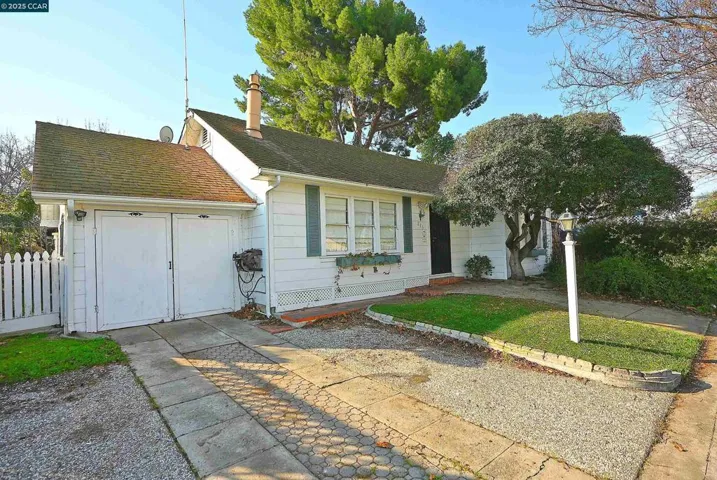 213 W 18th Street, Antioch, California 94509
