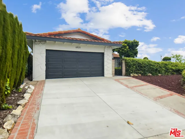 6820 Abbottswood Drive, Rancho Palos Verdes, California 90275