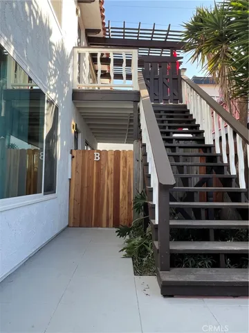 207 W Escalones B, San Clemente, California 92672