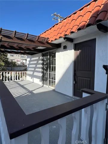 207 W Escalones B, San Clemente, California 92672