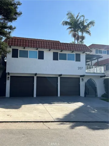 207 W Escalones B, San Clemente, California 92672