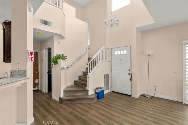 28955 Calle Rivera, Highland, California 92346
