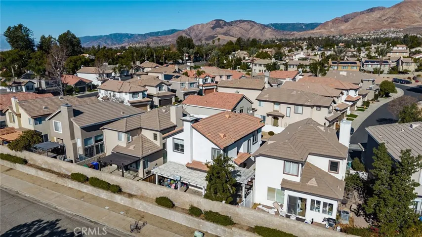28955 Calle Rivera, Highland, California 92346