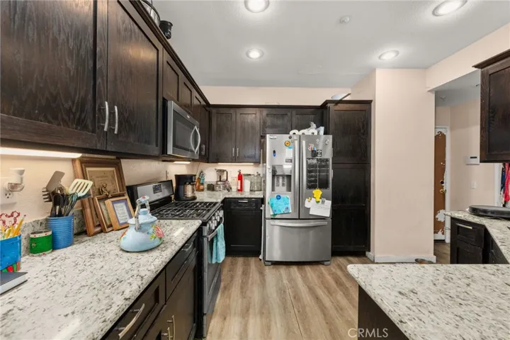 28955 Calle Rivera, Highland, California 92346